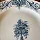 Serving dish