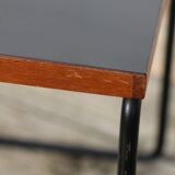 Flying coffee table Guariche Steiner