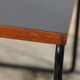 Table basse volante Guariche Steiner