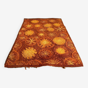 Tapis vintage