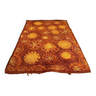 Tapis vintage