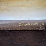 Still Life with Fruit