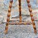 Tripod stool