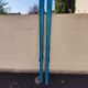 Rossignol competition ski pair 41 Hickory