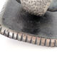 candlestick cast iron Japan