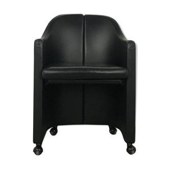 Fauteuil « ps142 » Eugenio Gerli