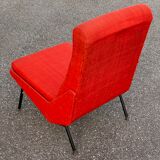 Troika design seat Paul Geoffroy edited by Airborne