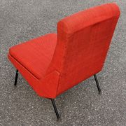 Troika design seat Paul Geoffroy edited by Airborne
