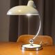 Vintage Kaiser Idell 6631 Lamp