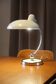 Vintage Kaiser Idell 6631 Lamp
