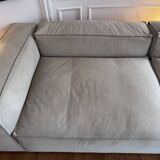 Bolia Cosima Canapé - XL - Suede - Exceptional condition