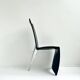 Paire de chaises " Ed Archer " Philippe Starck, Driade, 1980's