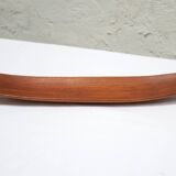 Teak tidy