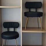 2 Chaises Pelfran