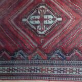Tapis d'Iran Chiraz 255x165cm