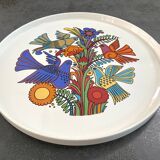 Acapulco - Large round dish - Villeroy et Boch