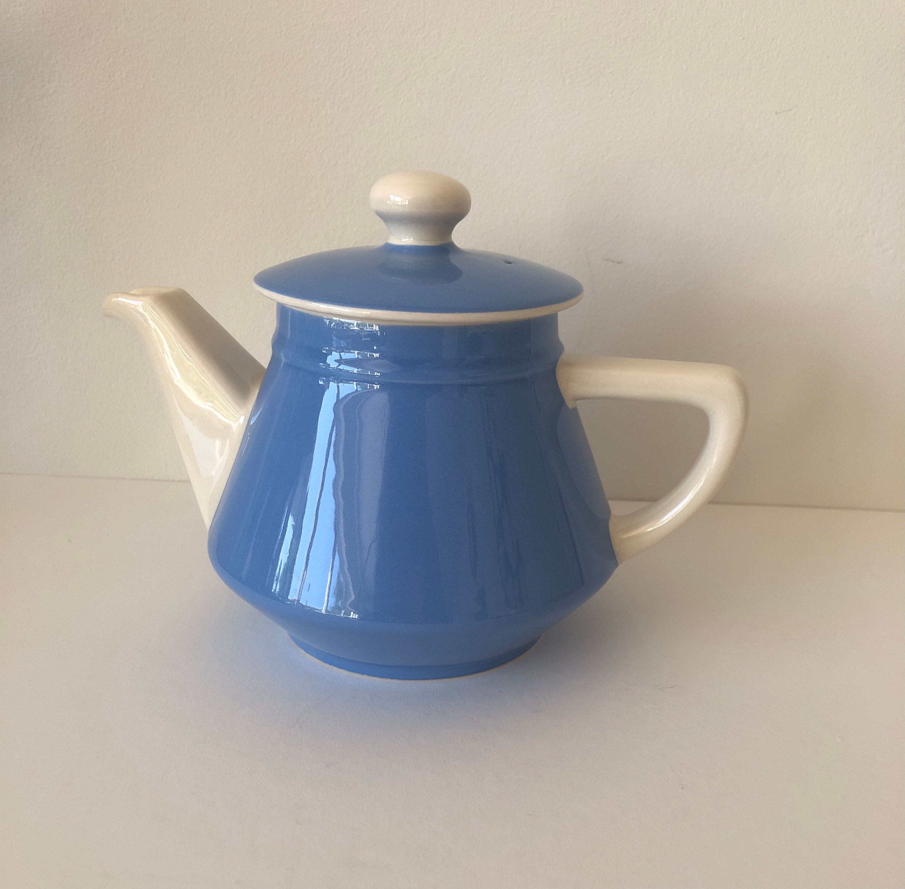 Villeroy & Boch Teapot