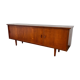 Teak row - Holland 50s