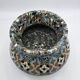 Jean Gerbino (1876-1966) Vallauris – Vase - Cache-pot  - 22 cm /  vers 1950
