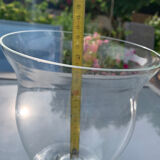 Vase glass