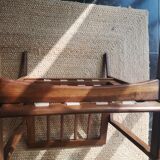 Pair of Scandinavian armchairs