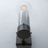 'Zandloper/Dauwdruppel' Wall Lamp, RAAK Amsterdam, 1970's