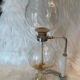 Vacuum coffee maker