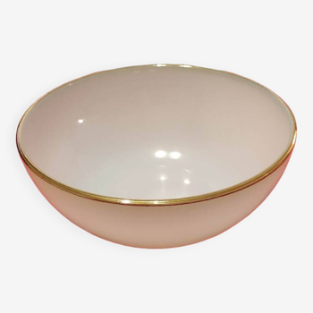 Arcopal harlequin salad bowl