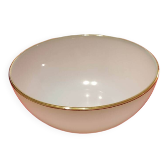 Arcopal harlequin salad bowl