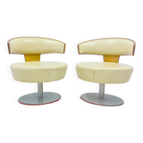 Armchair Space Age