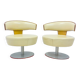 Fauteuil Space Age