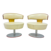 Fauteuil Space Age