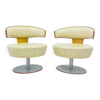 Fauteuil Space Age