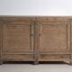 Buffet ancien en bois de pin – Chine, vers 1930