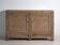 Buffet ancien en bois de pin – Chine, vers 1930