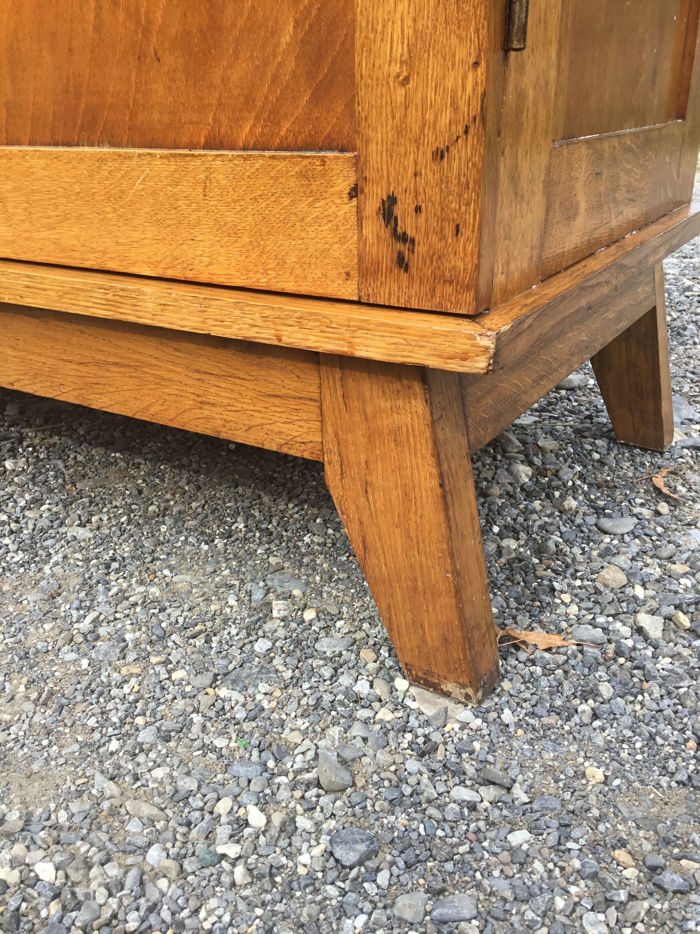 René Gabriel wardrobe