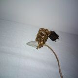 Workshop Sanfil lamp