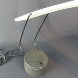 Dove studio PAF desk lamp Mario Barbaglia, Marco Colombo