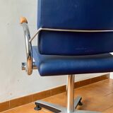 Welonda Armchair Pair 1970s