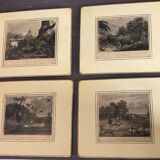 English woodcuts