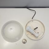 Vintage ceiling lamp 1970