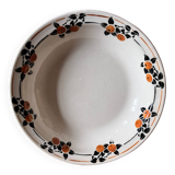 Badonviller Madeleine Hollow Dish