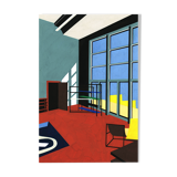 Le salon