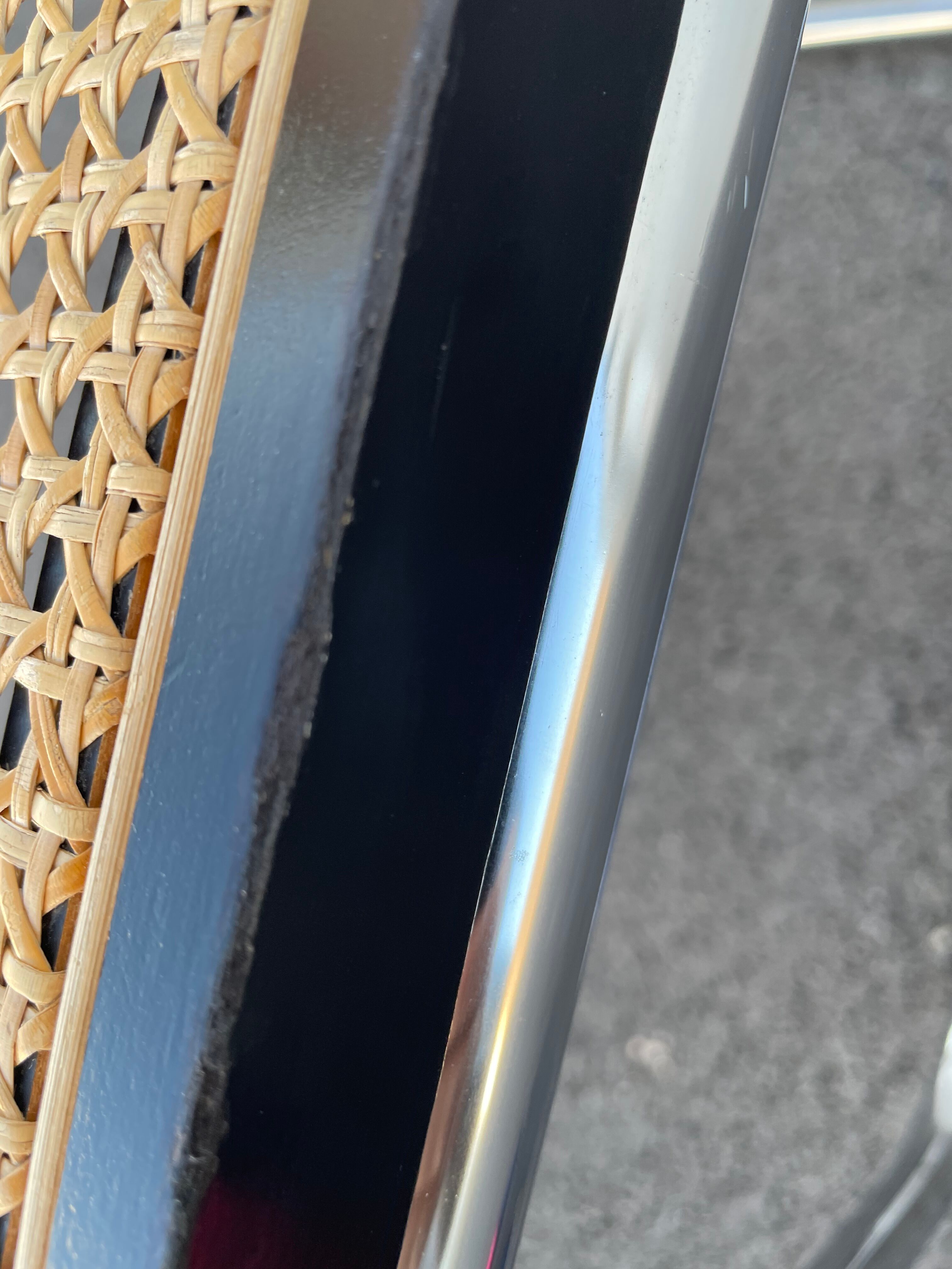 Chair B32 by Marcel Breuer