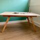 Dining table or desk