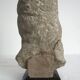 Tête Assyrienne Musée du Louvre Vers 1950