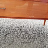 Commode vintage 1970
