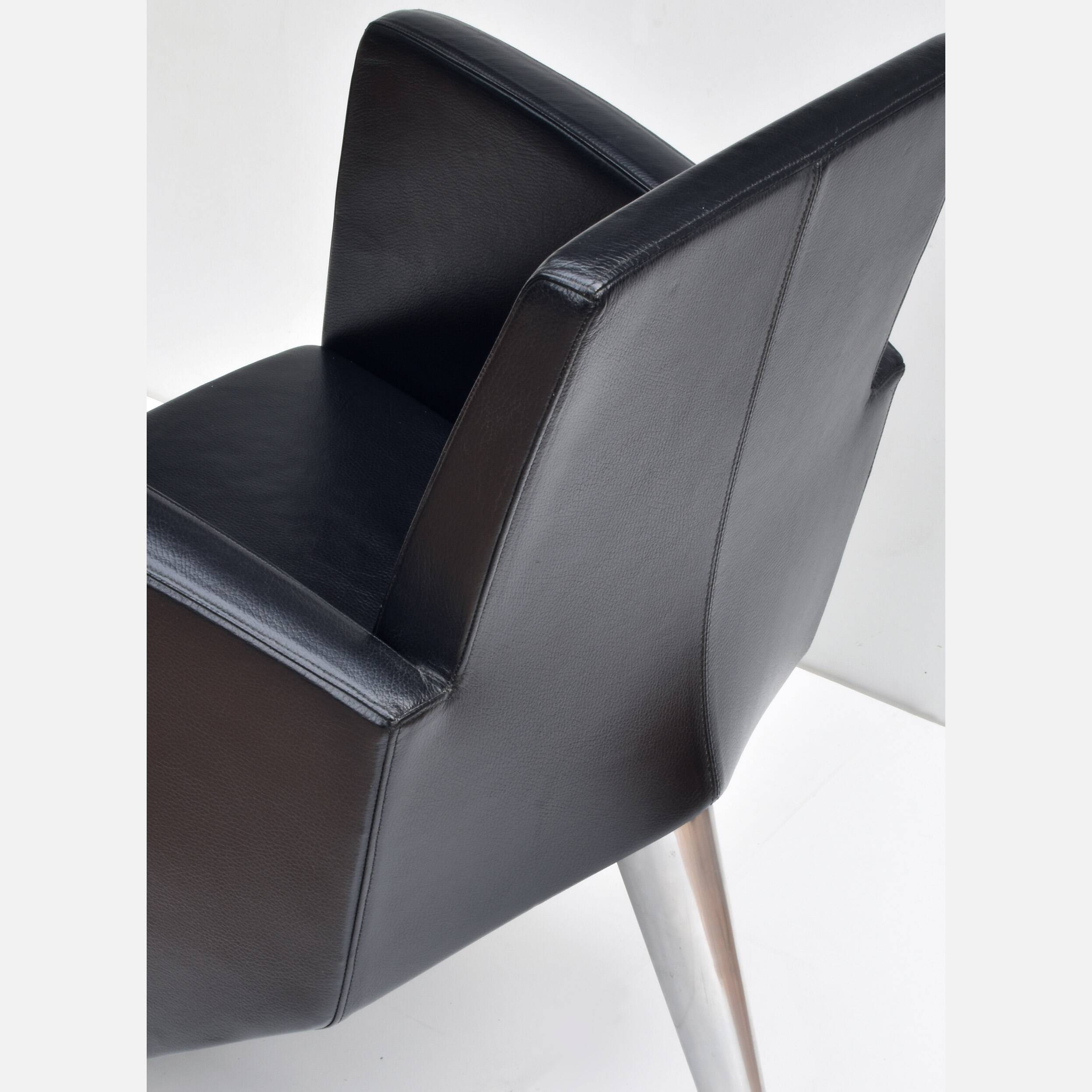Philippe Starck J armchair, Lang series
