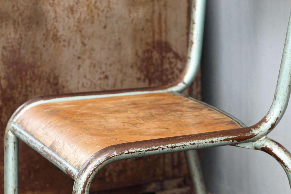 Mullca 510 school chair