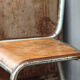 Mullca 510 school chair
